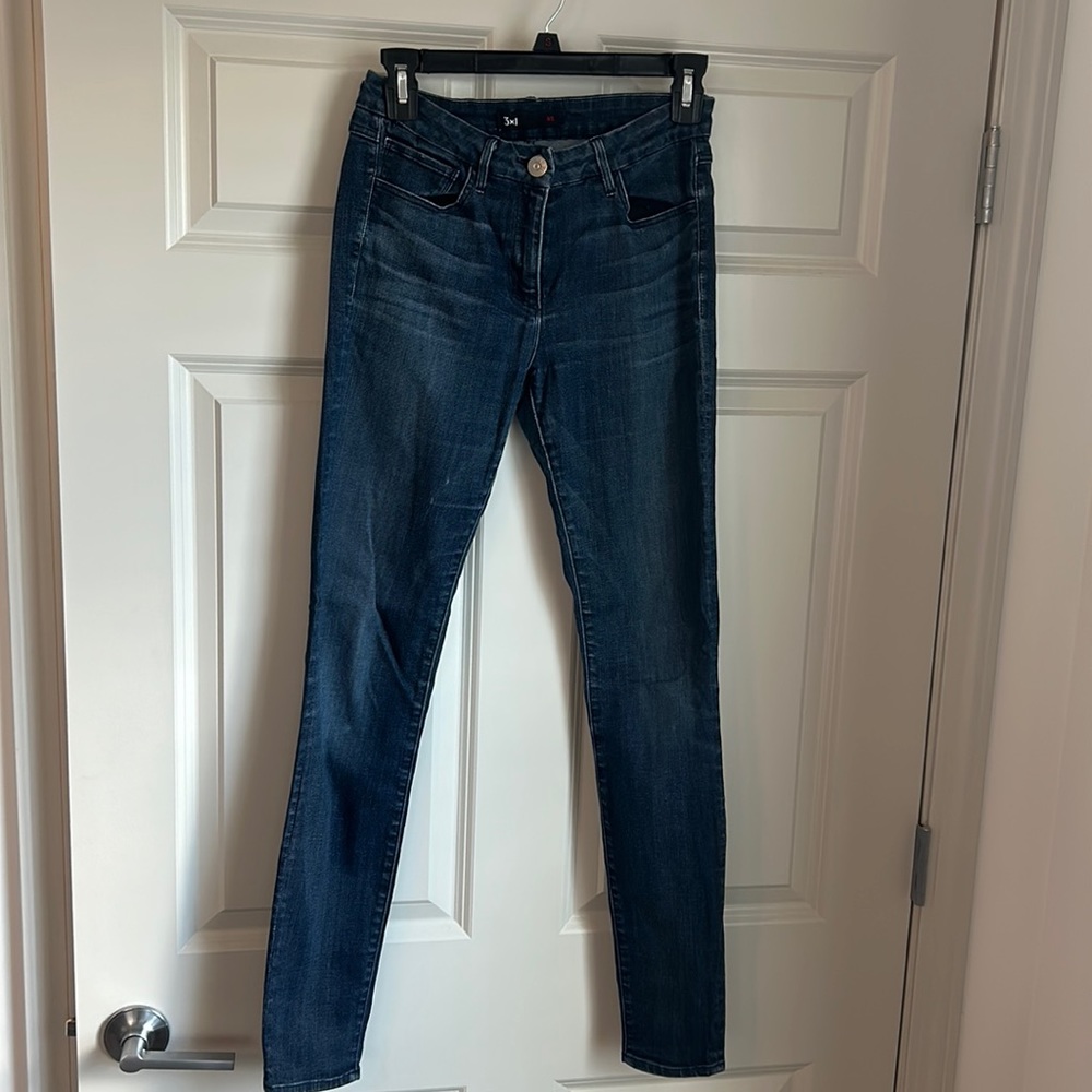 3 X 1 jeans
